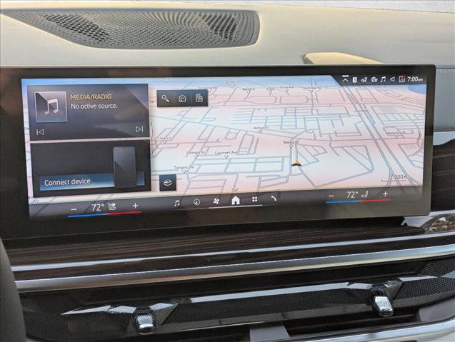 New 2026 BMW X5 xDrive50e image 11