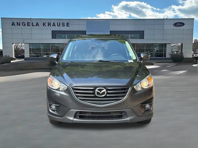 Used 2016 MAZDA CX-5 Grand Touring AWD/4WD image 2