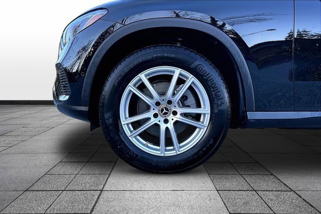 Certified 2026 Mercedes-Benz GLC 300 4MATIC image 4