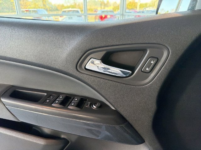 Certified 2019 Chevrolet Colorado Z71 AWD/4WD image 23