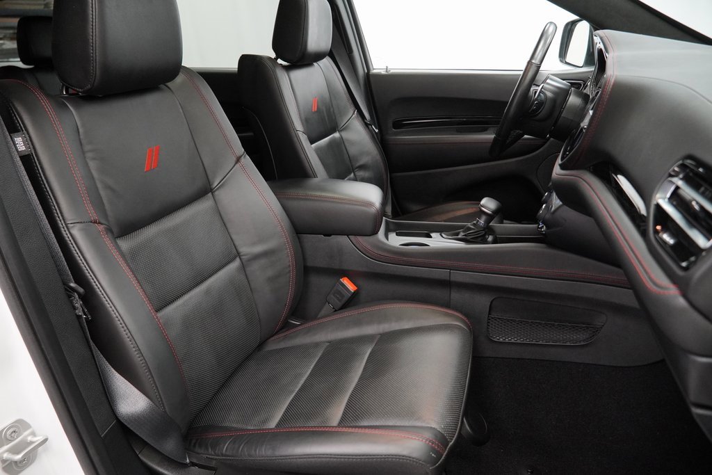 Certified 2024 Dodge Durango Citadel image 49