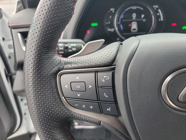 Used 2019 Lexus UX 250h F Sport w/ F Sport Premium Package AWD/4WD image 2