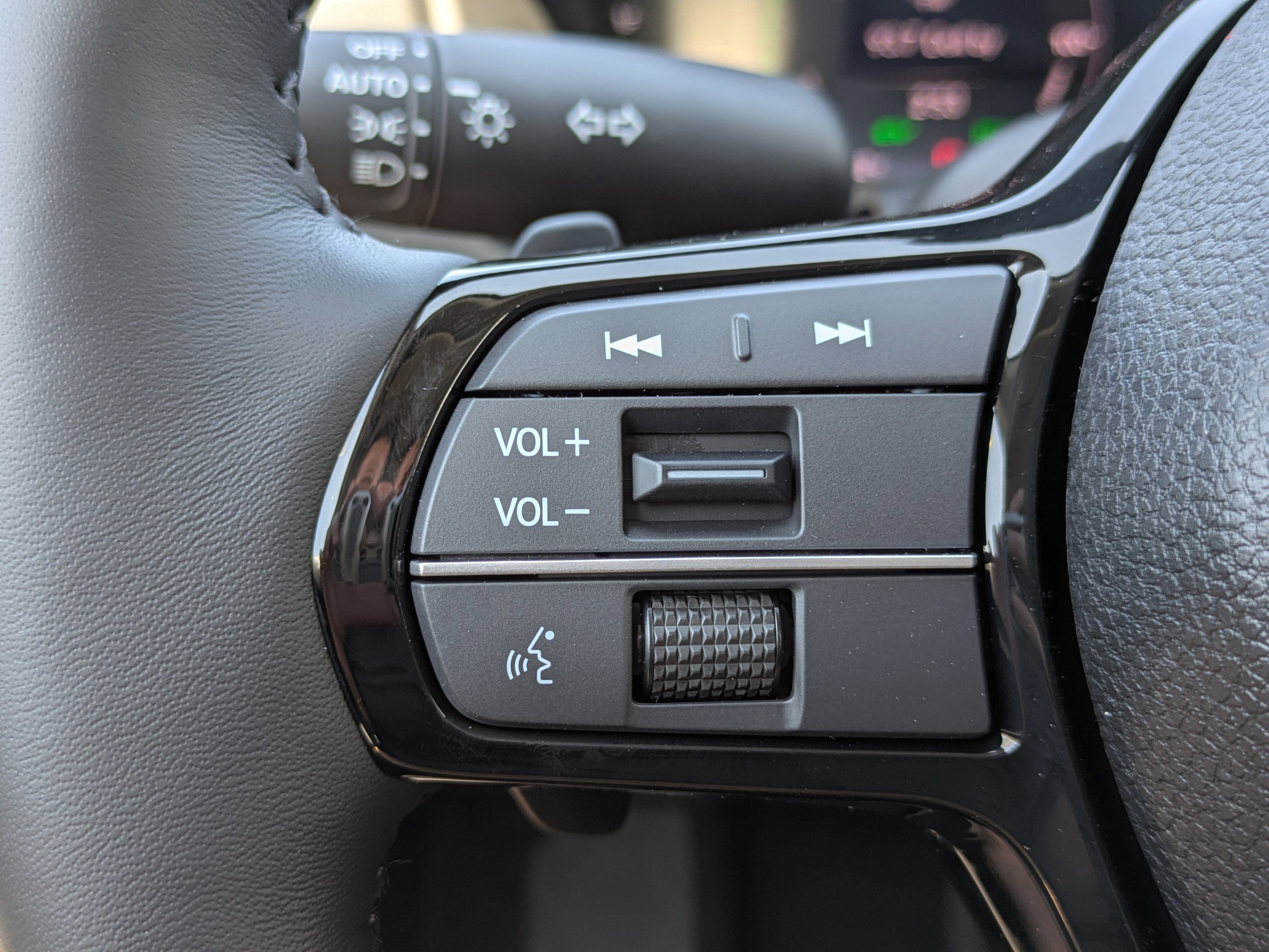 New 2026 Honda Accord Touring image 26