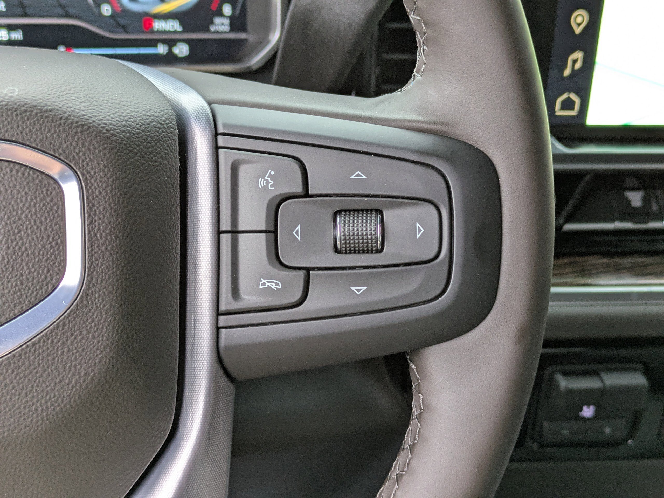 New 2025 GMC Sierra 2500 SLE image 26