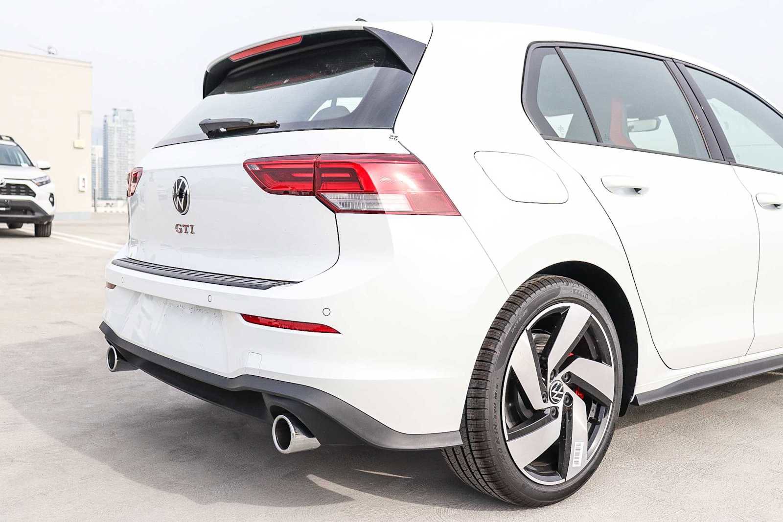 New 2026 Volkswagen GTI S image 9