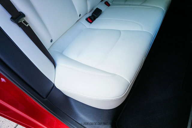 Used 2022 Tesla Model 3 Performance image 42