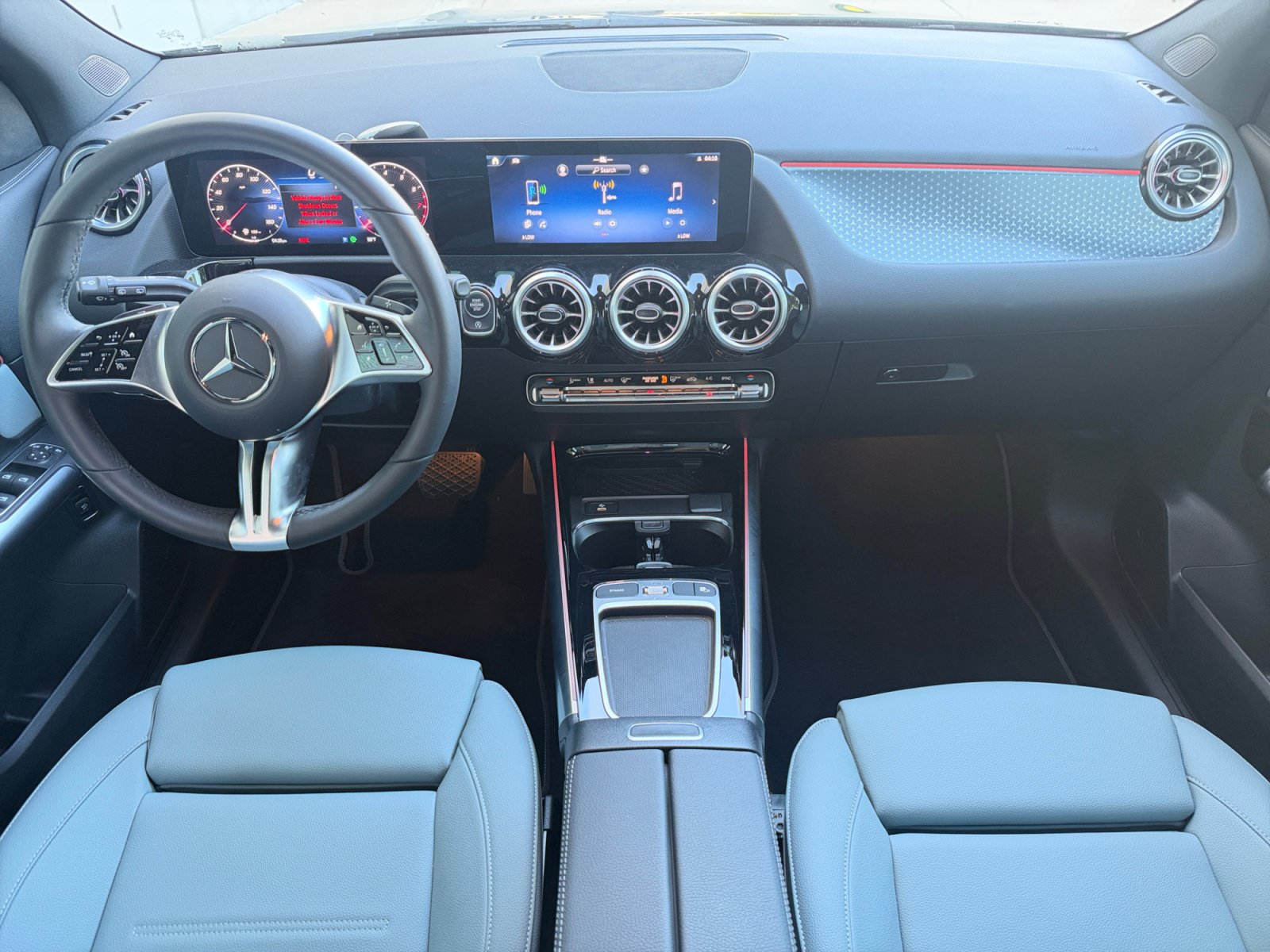 Certified 2026 Mercedes-Benz GLA 250 image 13