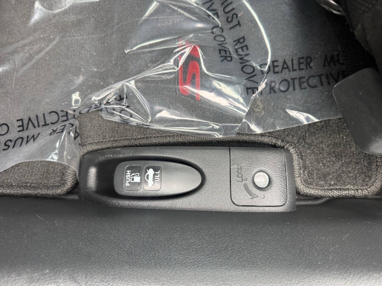 Used 2009 Honda Civic Si image 12