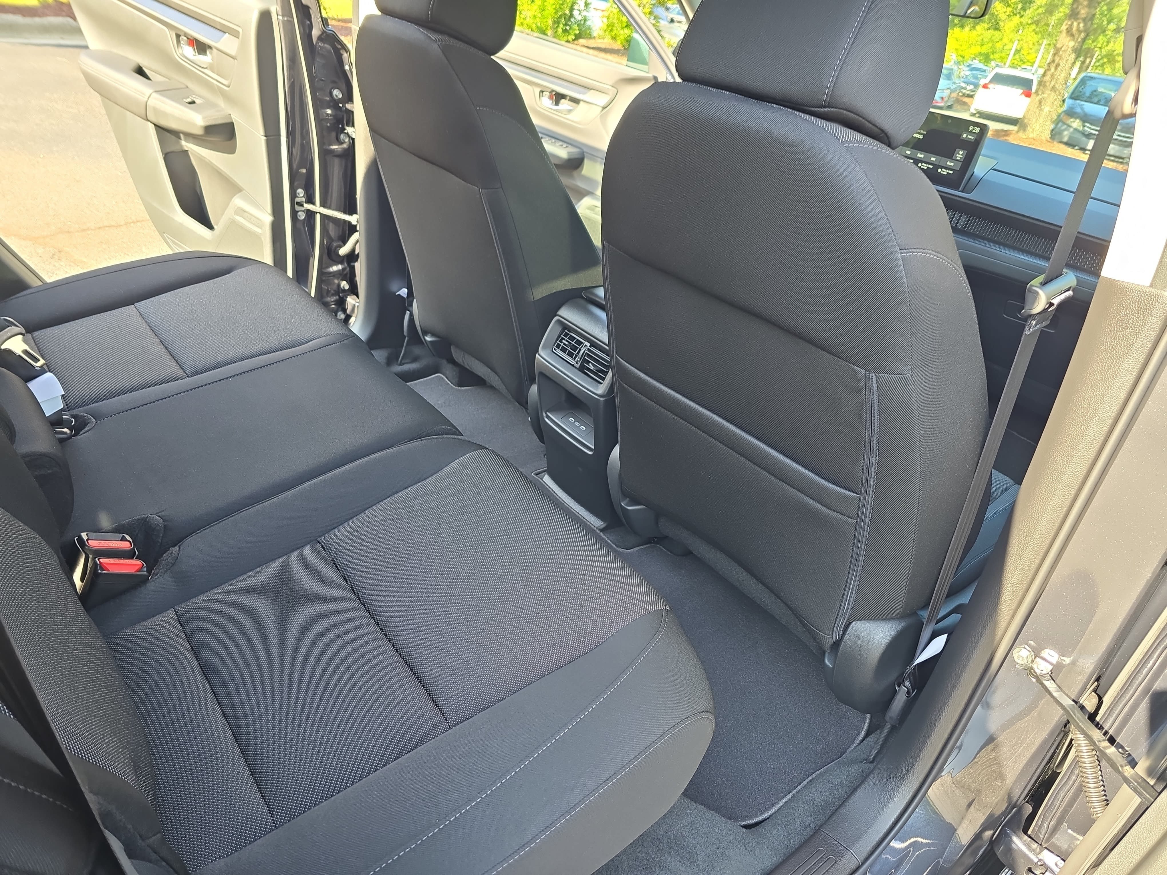 New 2027 Honda CR-V EX image 11