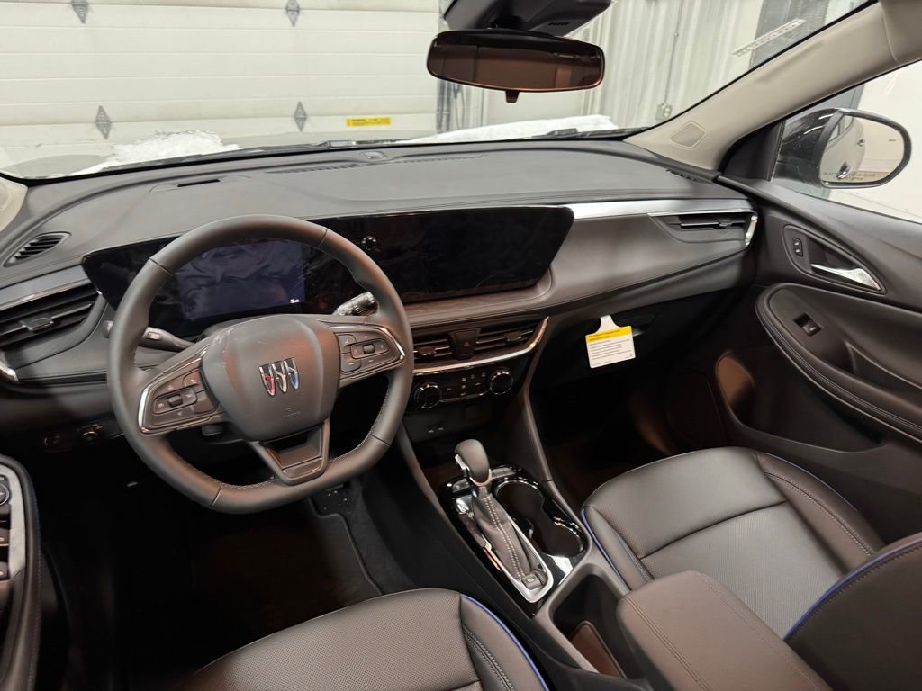New 2025 Buick Encore GX Sport Touring image 20