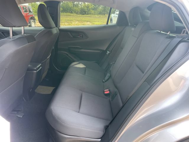 Used 2024 Toyota Prius LE FWD image 28