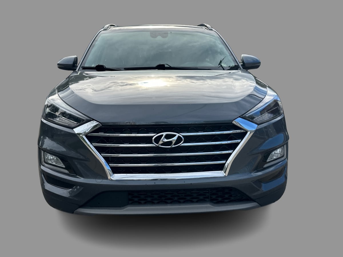 Used 2021 Hyundai Tucson Ultimate AWD/4WD image 31