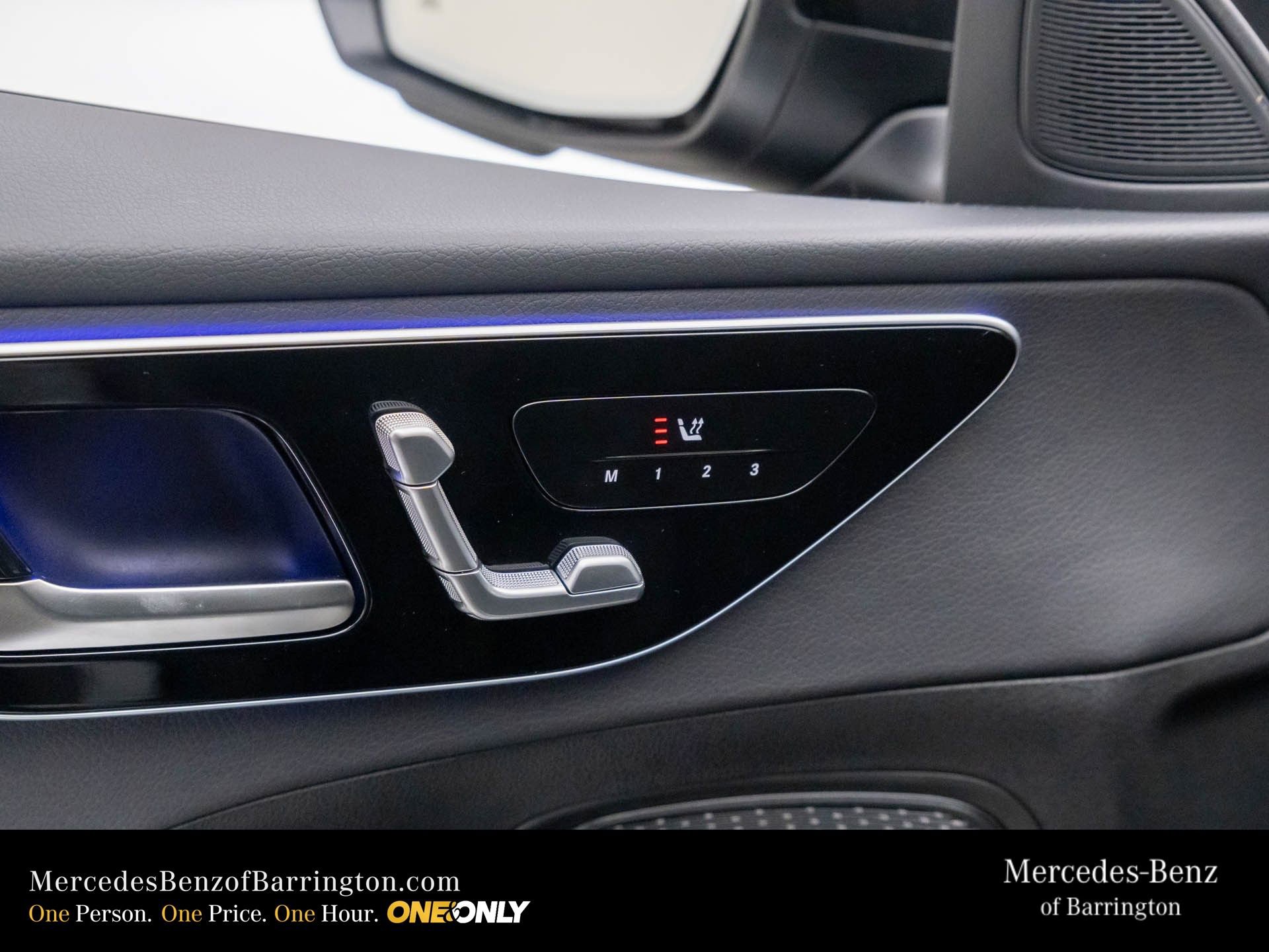 New 2026 Mercedes-Benz C 300 4MATIC Sedan image 16