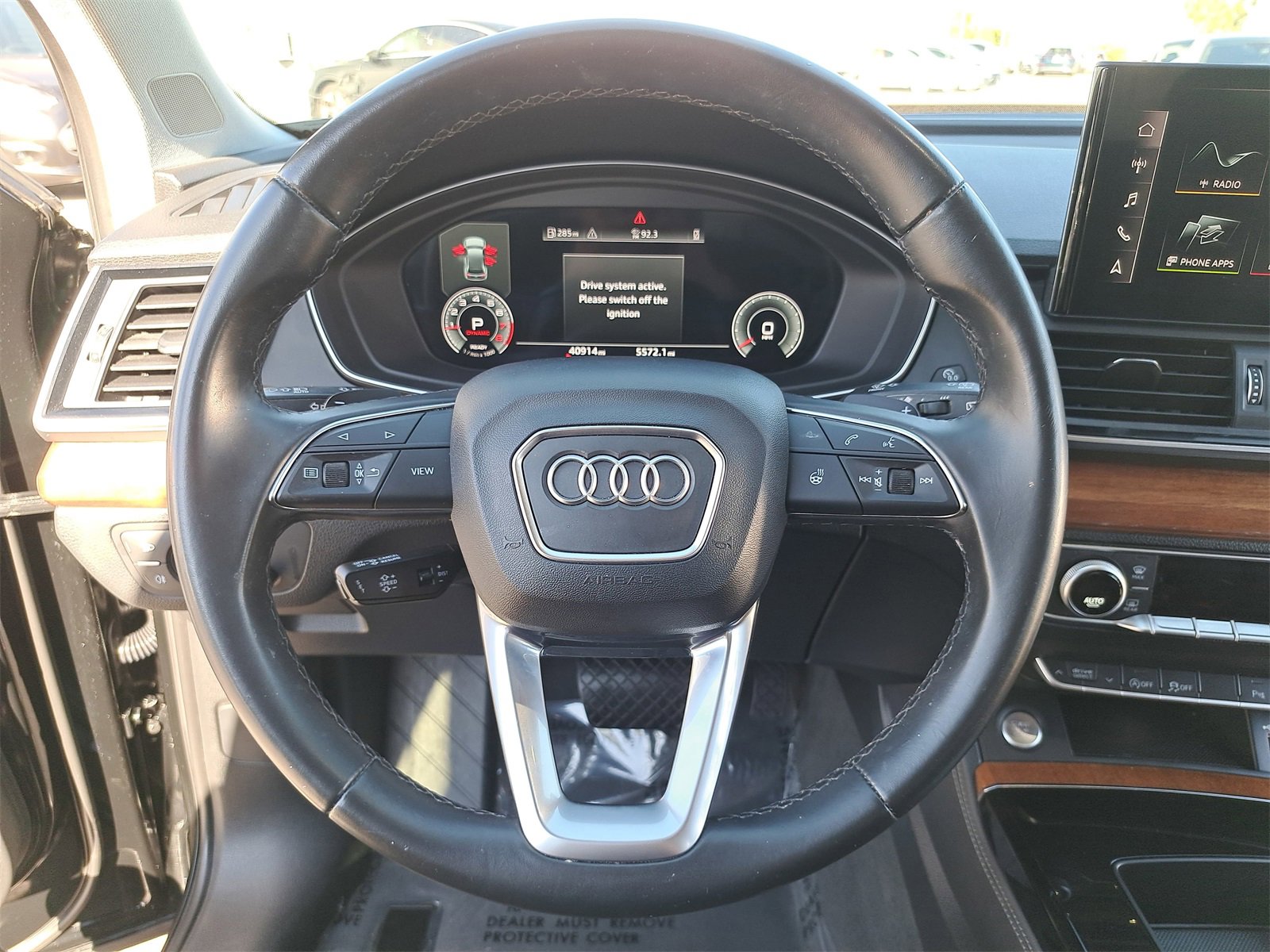 Used 2023 Audi Q5 2.0T Premium Plus w/ Premium Plus Package image 19