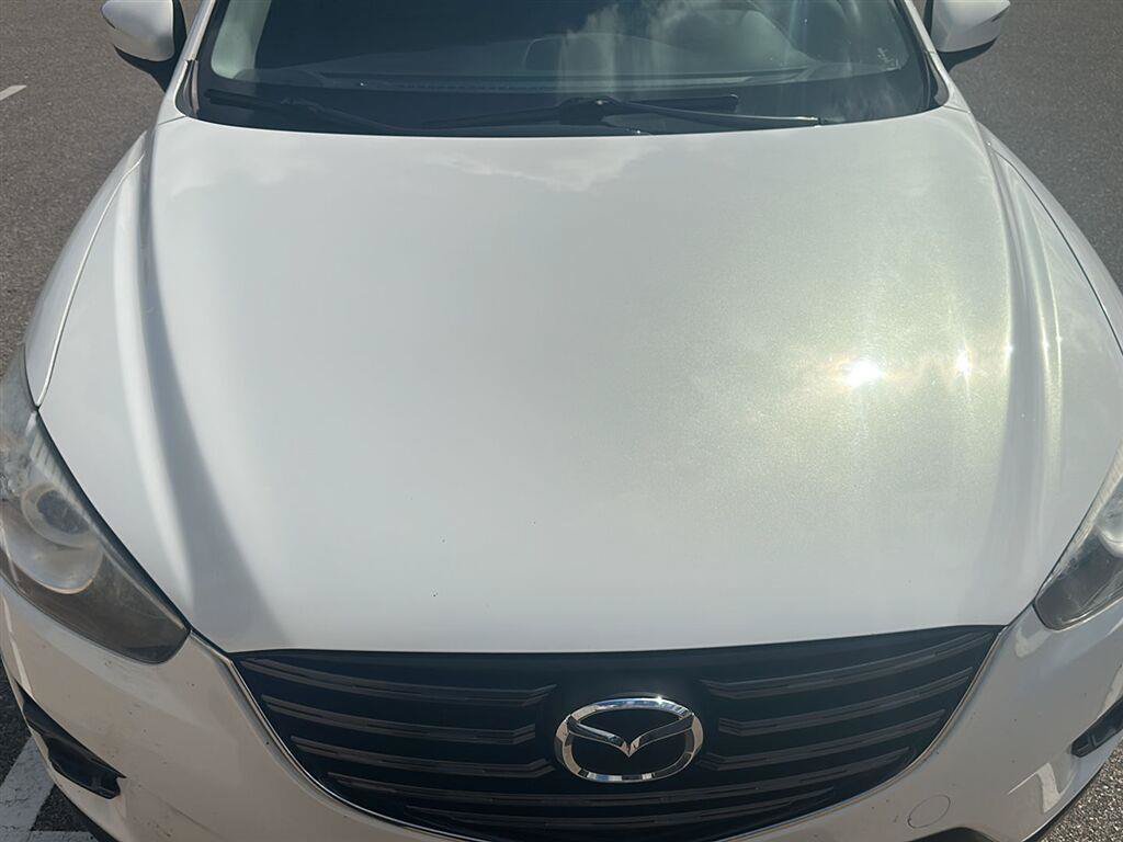 Used 2016 MAZDA CX-5 Grand Touring AWD/4WD image 3