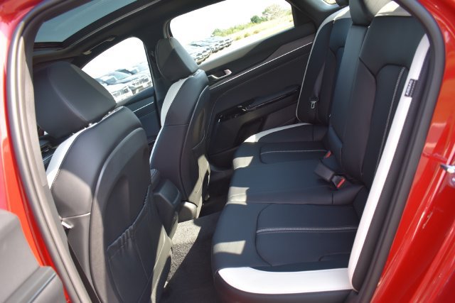 New 2026 Kia K5 GT-Line w/ GT-Line Premium Package AWD/4WD image 19