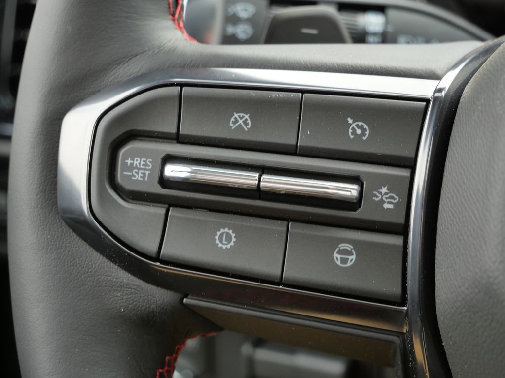 New 2026 GMC Yukon AT4 Ultimate AWD/4WD image 51