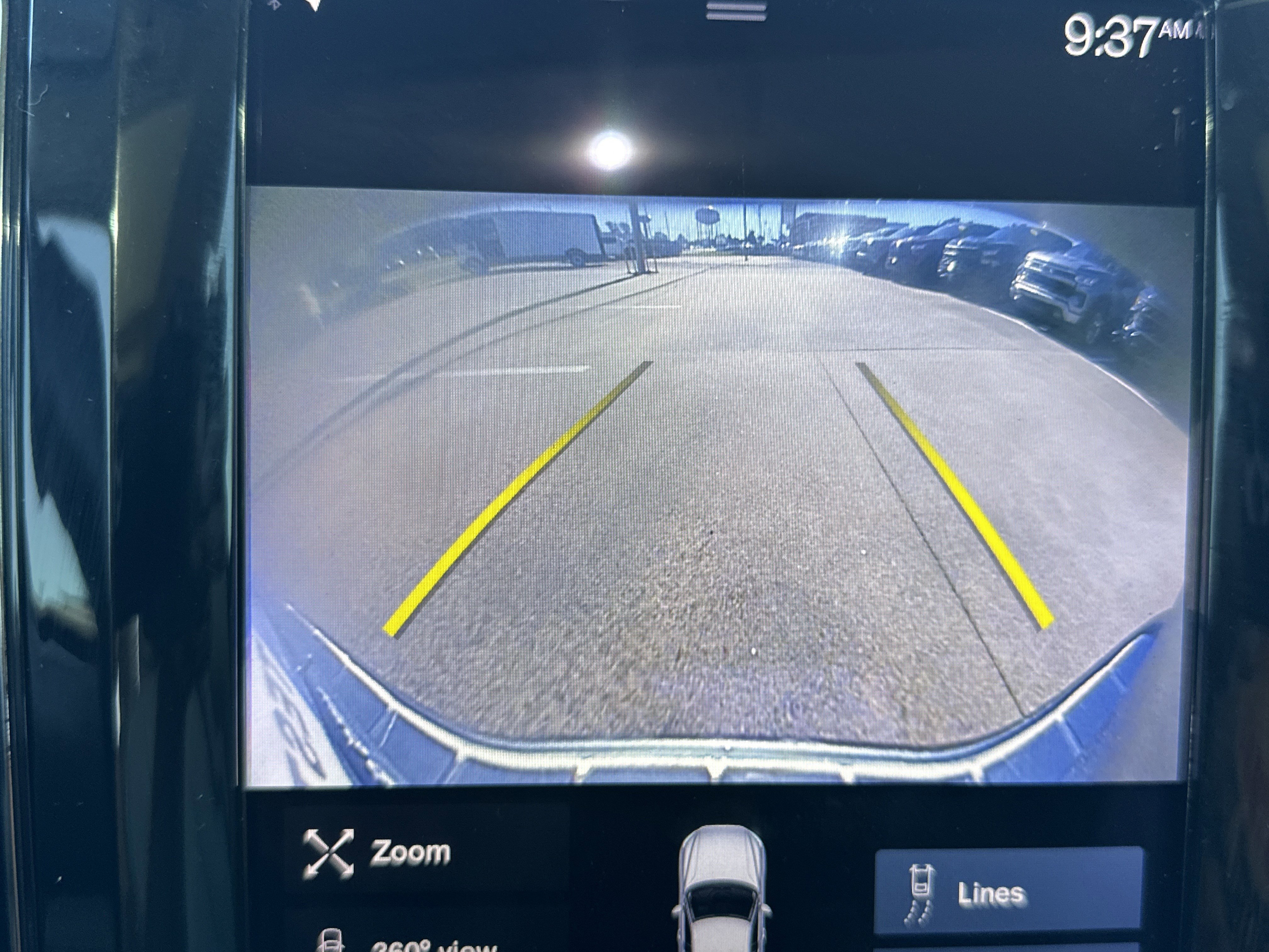 Used 2021 Volvo XC60 T6 Inscription AWD/4WD image 35