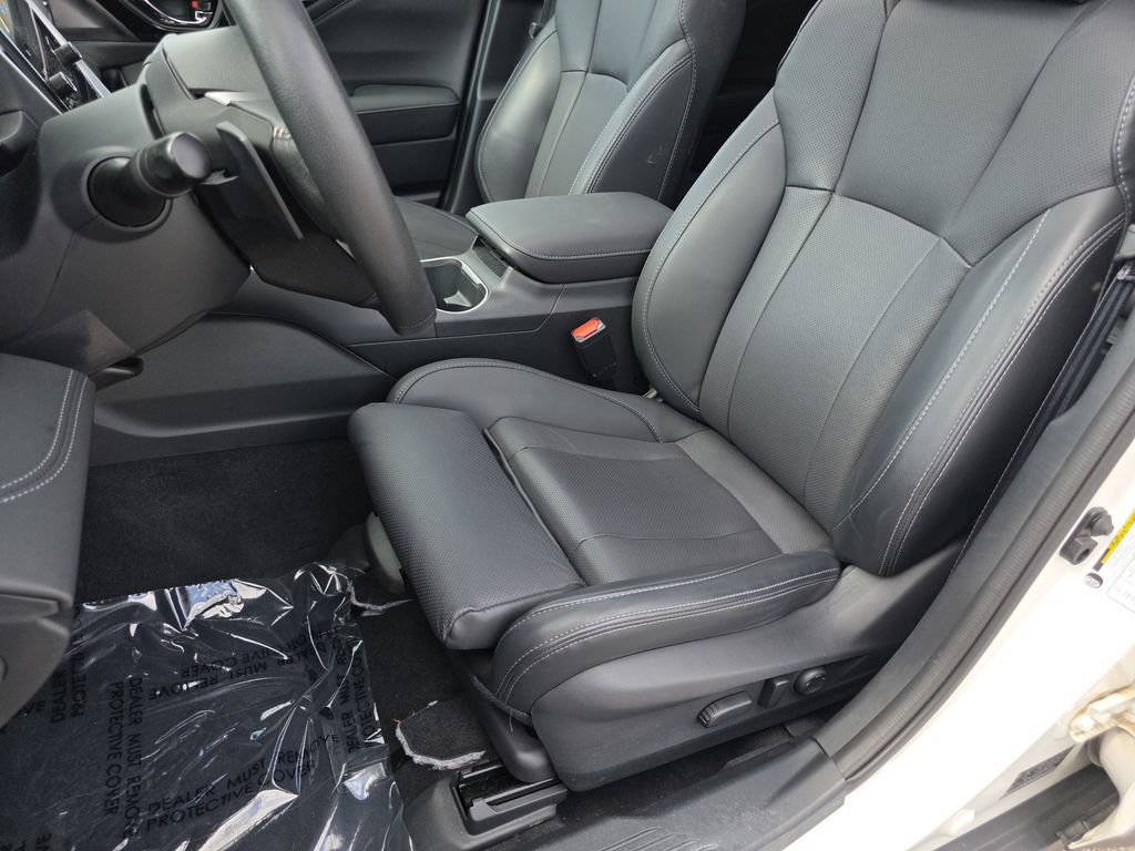 Used 2024 Subaru Outback Limited XT AWD/4WD image 21