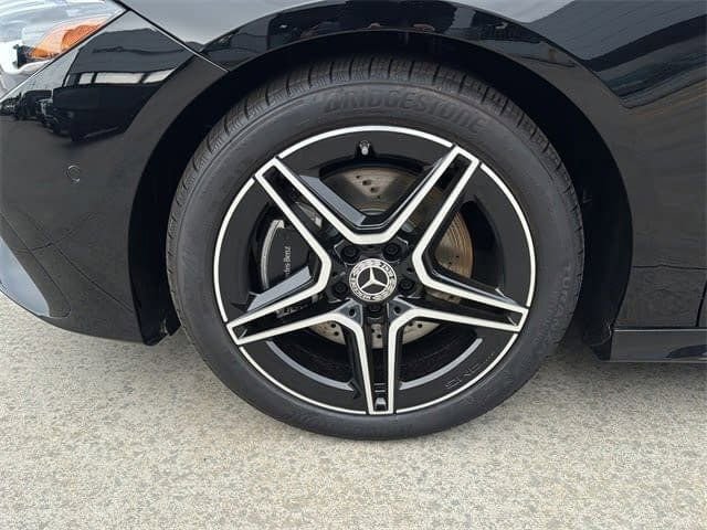 New 2026 Mercedes-Benz CLA 250 4MATIC image 9