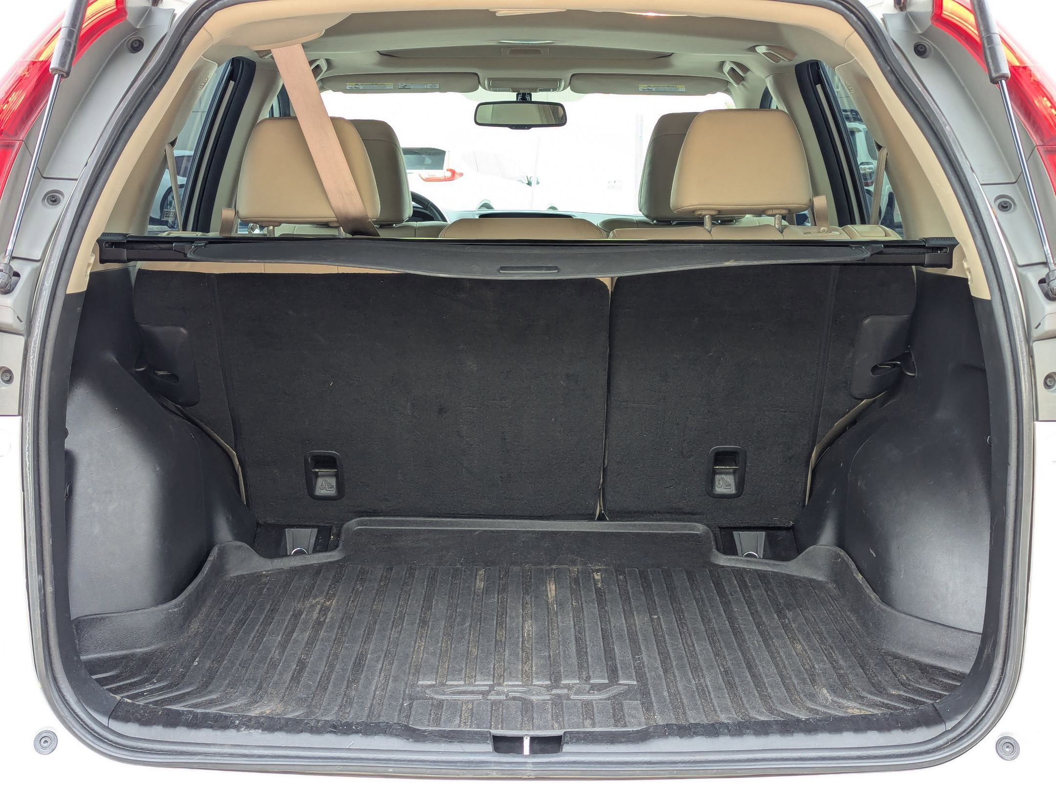 Used 2015 Honda CR-V EX-L image 22