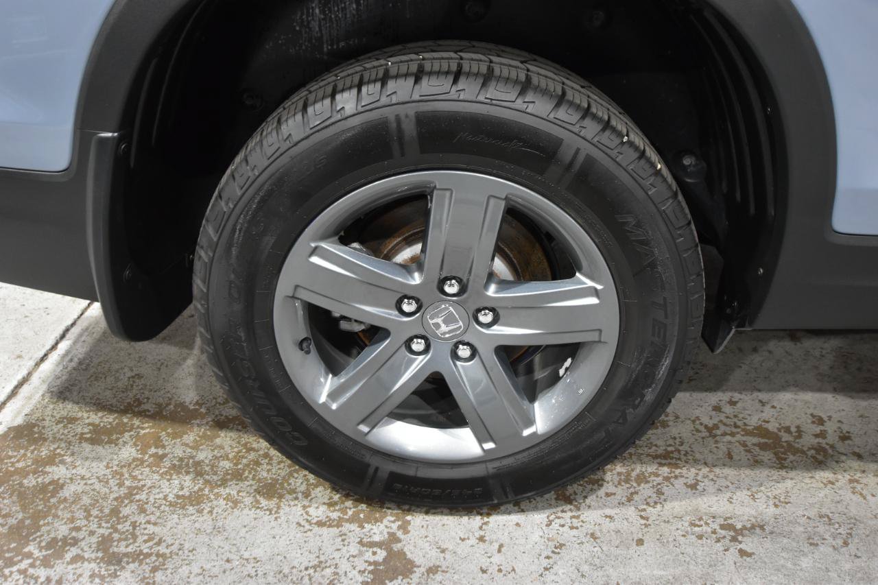Used 2023 Honda Ridgeline RTL-E image 59