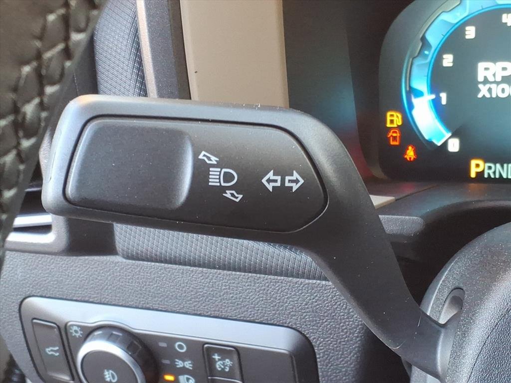 New 2025 Ford Bronco Sport Big Bend w/ Convenience Package image 23