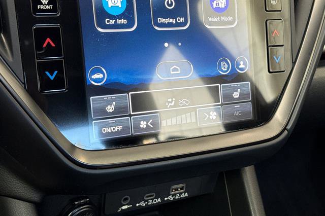 Used 2024 Subaru WRX Premium image 21