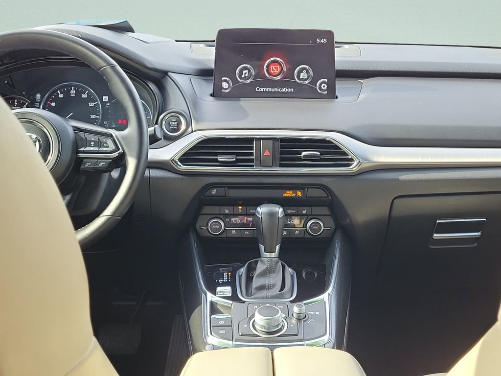 Used 2020 MAZDA CX-9 Grand Touring FWD image 18