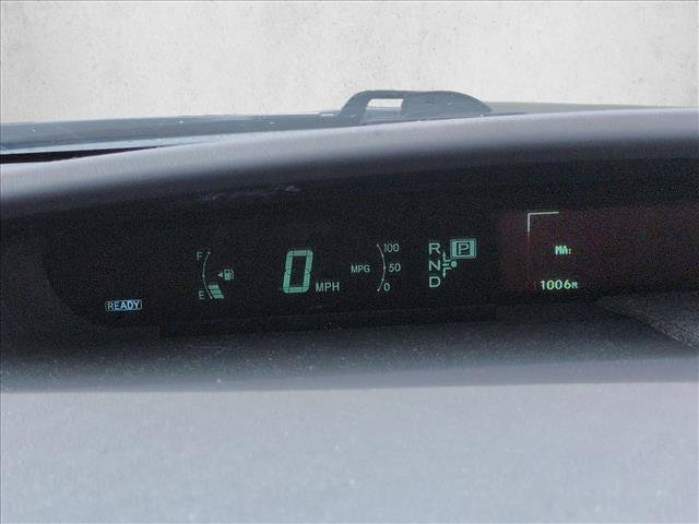 Used 2015 Toyota Prius Two FWD image 10