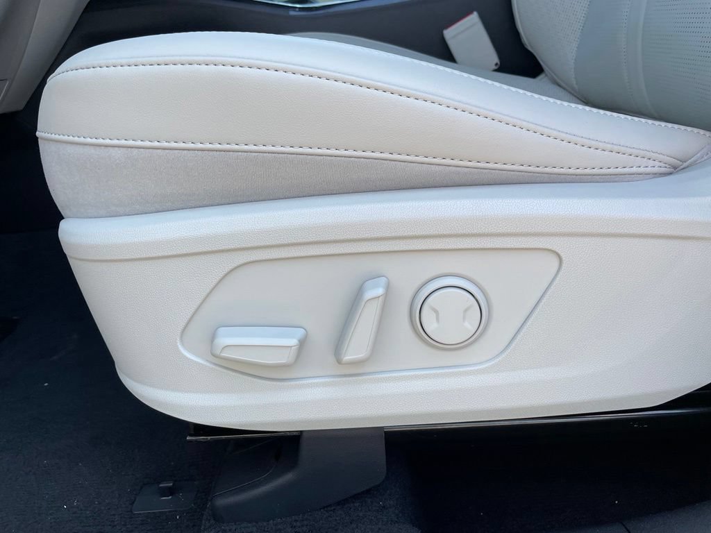New 2026 Kia Sorento EX FWD image 11