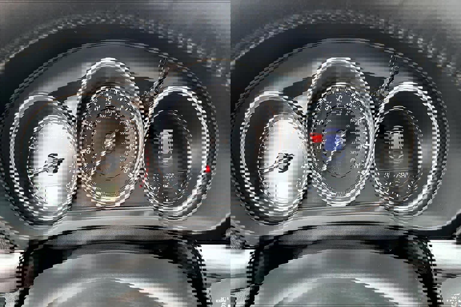 Used 2023 MAZDA CX-5 AWD 2.5 S image 24