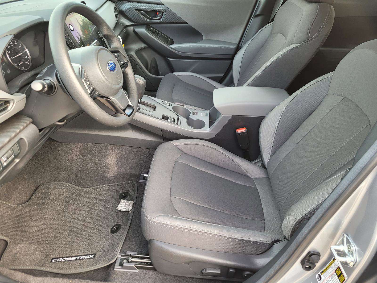 New 2026 Subaru Crosstrek 2.0i Premium AWD/4WD image 3