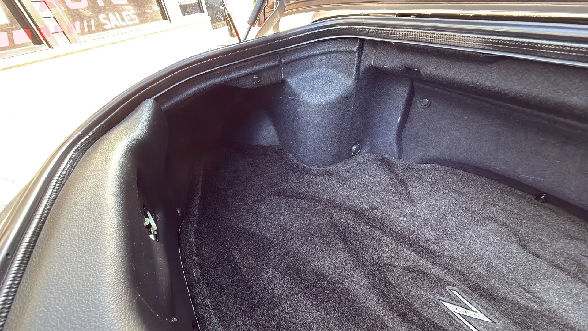 Used 2007 Nissan 350Z Touring RWD image 40