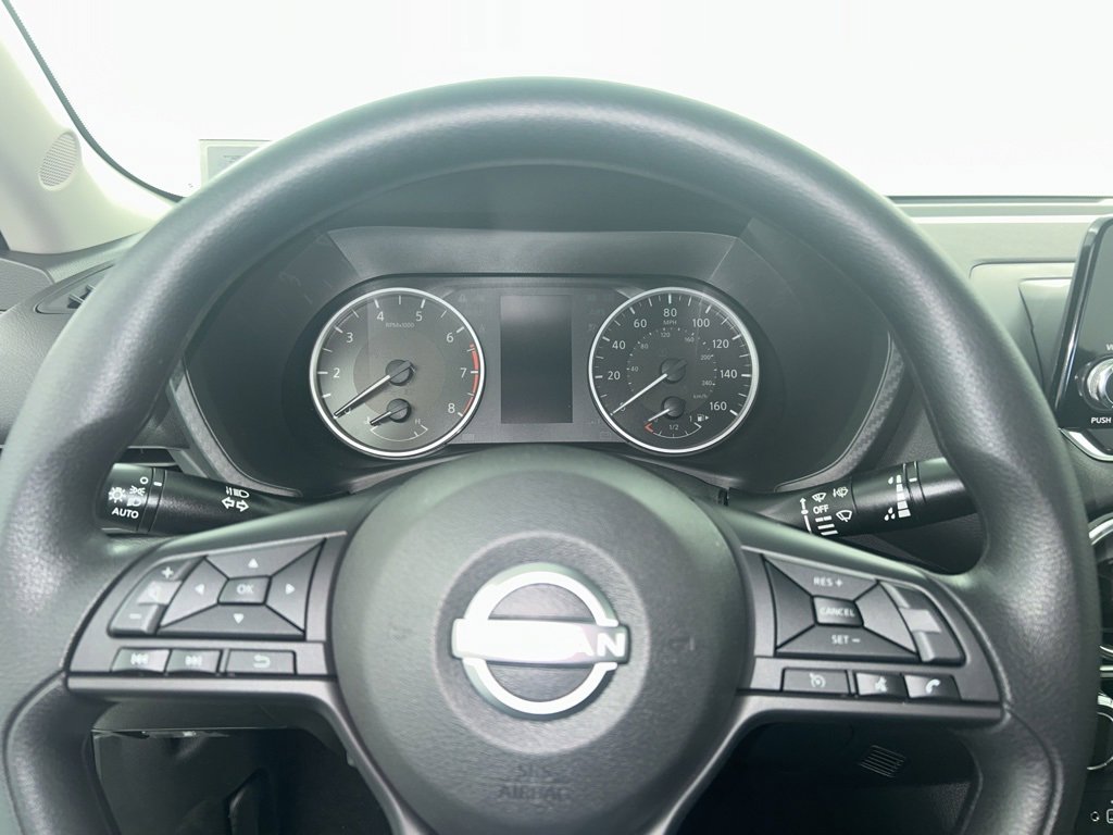 New 2025 Nissan Sentra S image 12