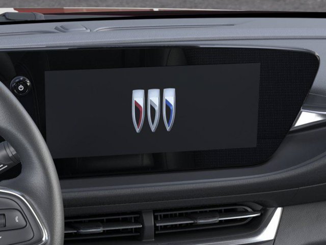 New 2026 Buick Envista Preferred w/ Convenience I Package FWD image 20
