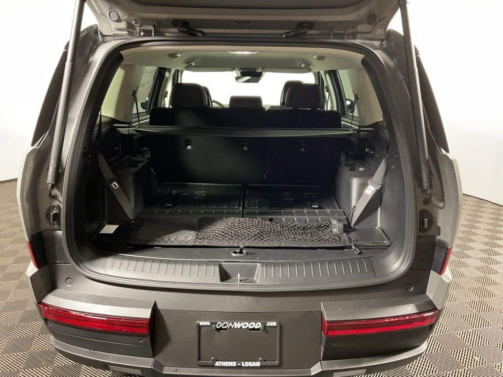 New 2026 Hyundai Santa Fe SEL AWD/4WD image 15