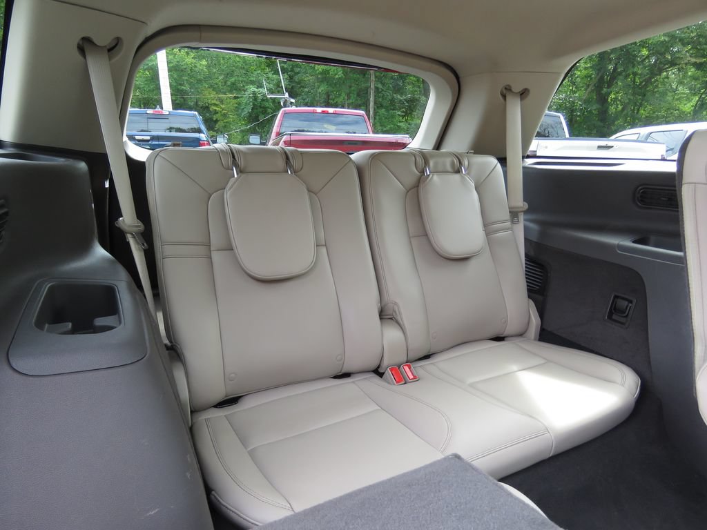 Used 2023 Lincoln Aviator AWD w/ Premium Package image 17