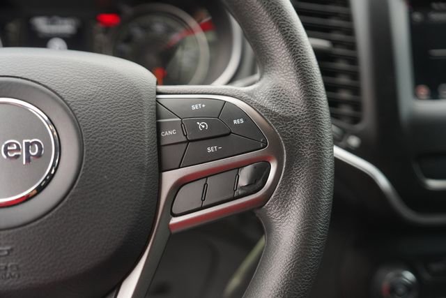 Used 2020 Jeep Cherokee Latitude image 23