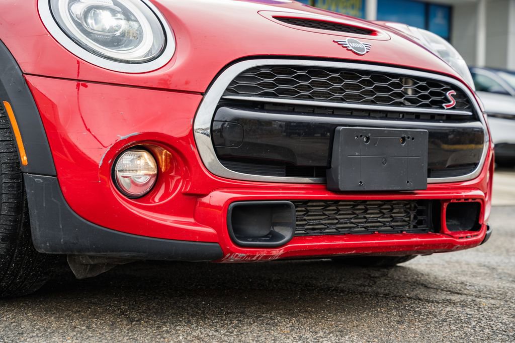 Used 2019 MINI Cooper S image 12