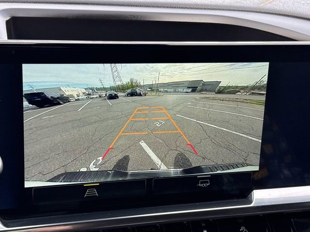 Used 2025 Chevrolet Silverado 2500 LT image 17