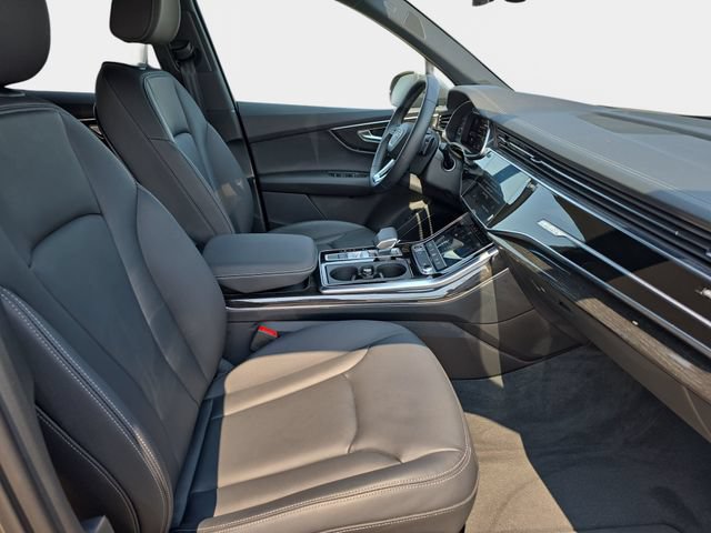 Certified 2026 Audi Q7 3.0T Premium w/ Convenience Plus Package AWD/4WD image 9