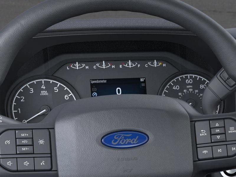 New 2026 Ford F150 XL AWD/4WD image 13