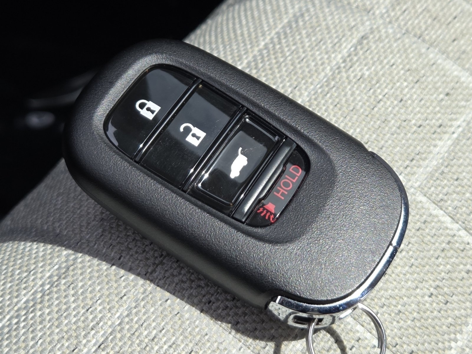 Used 2023 Honda HR-V LX image 34