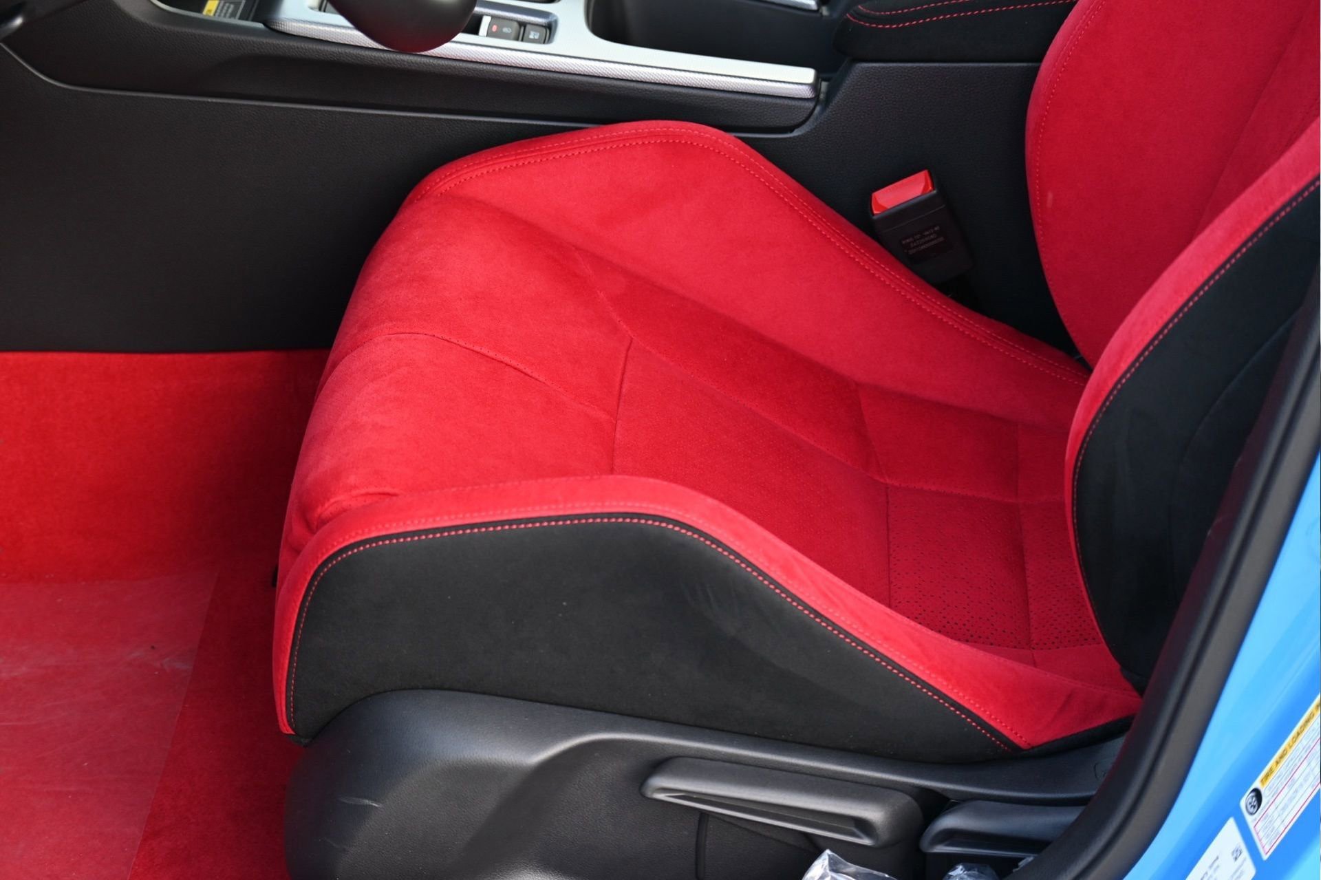 New 2025 Honda Civic Type R image 15