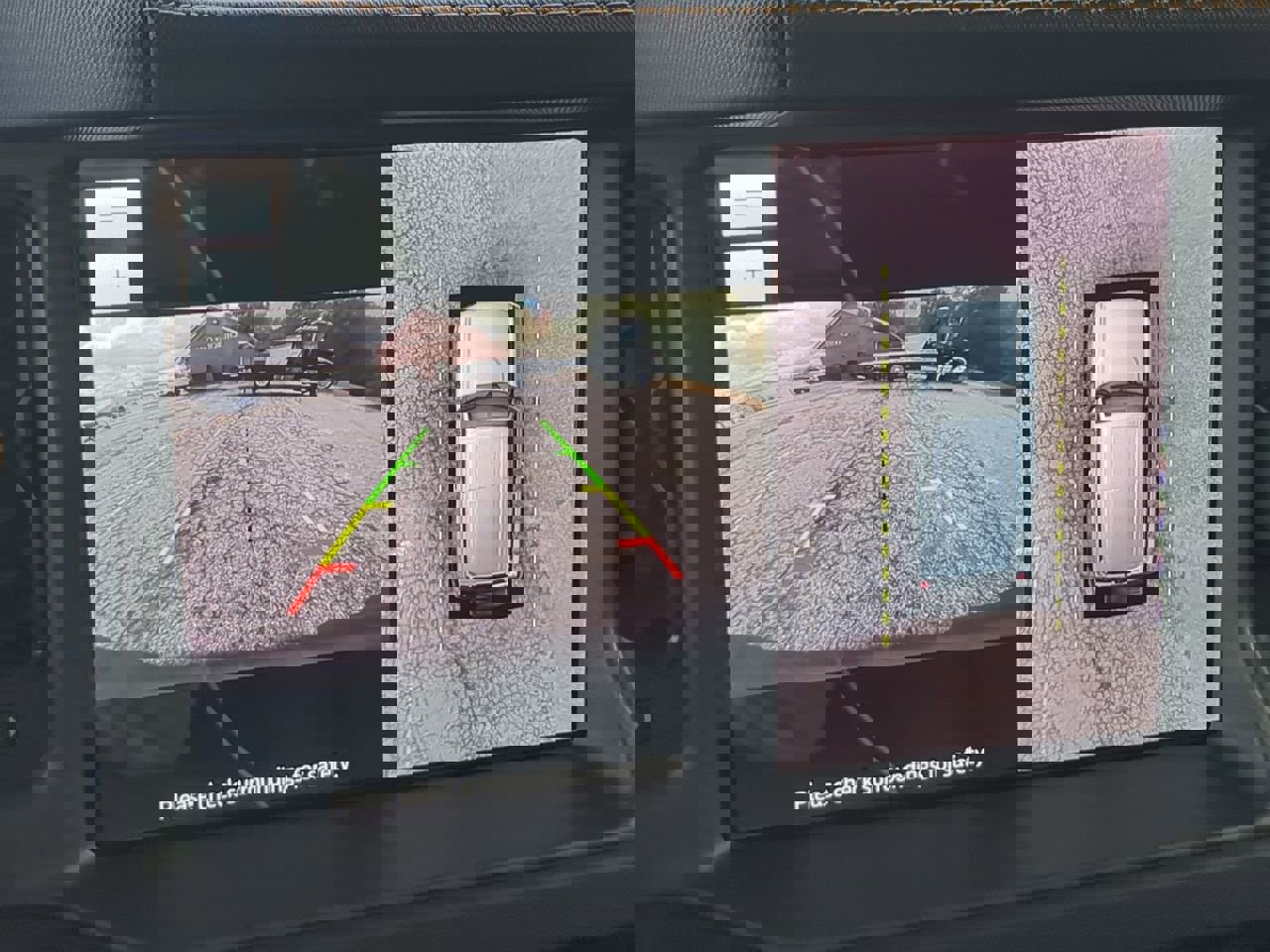 Certified 2024 Ford Bronco Badlands image 18