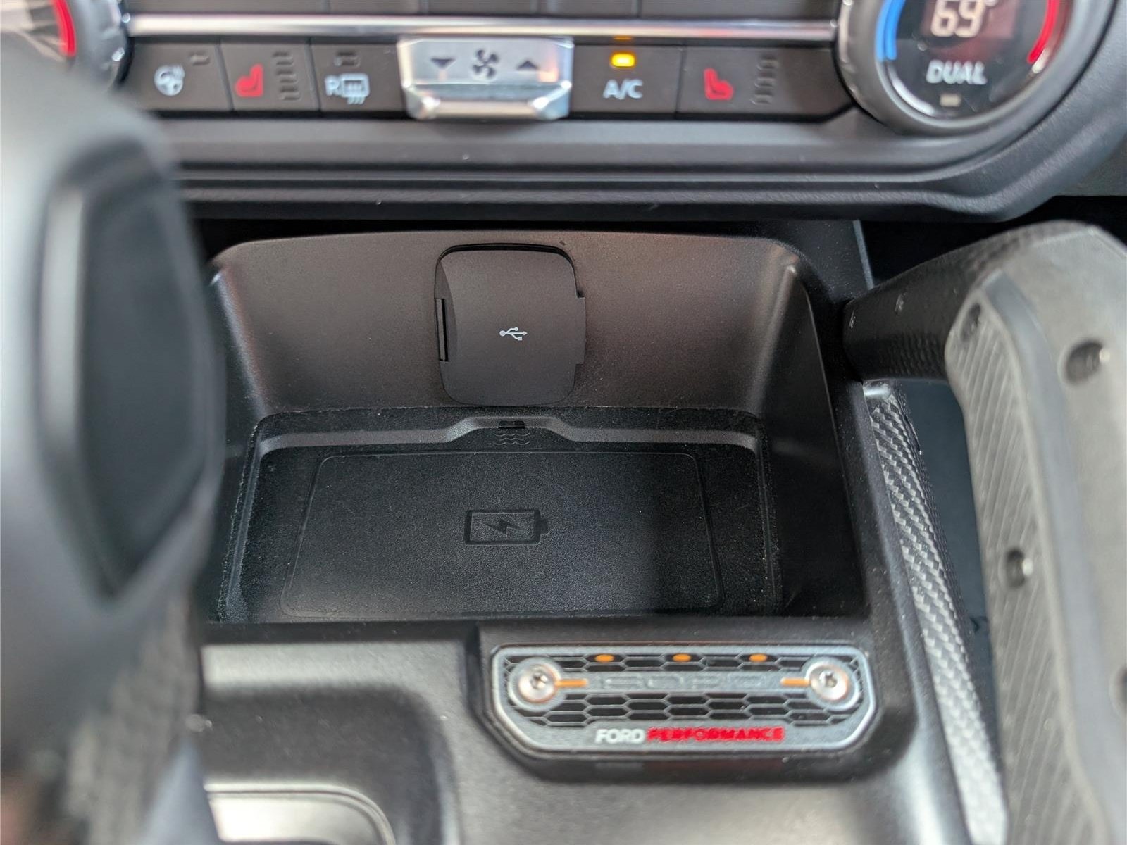 Used 2023 Ford Bronco Raptor AWD/4WD image 26