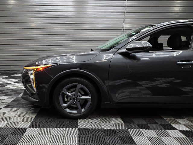 Used 2025 Kia K4 FWD image 36