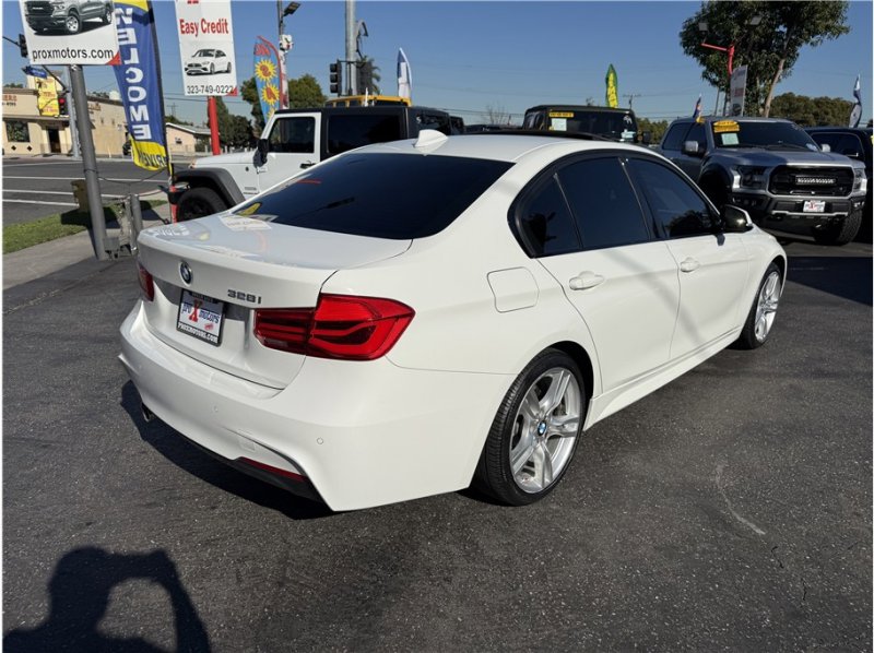 Used 2016 BMW 328i Sedan image 6