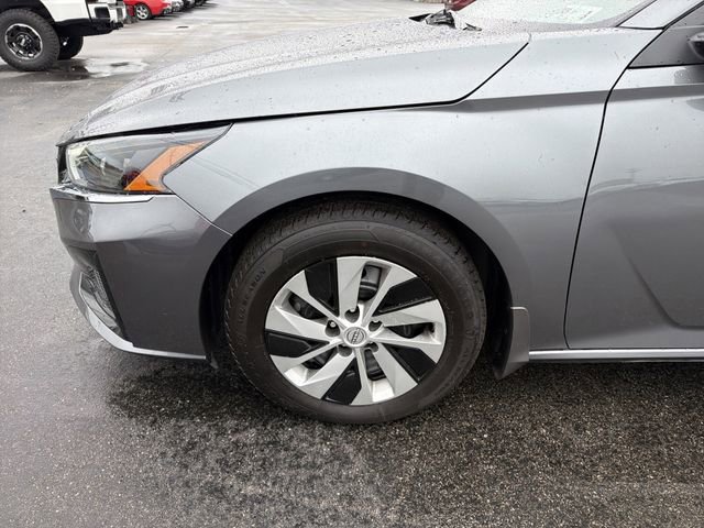 Used 2023 Nissan Altima 2.5 S image 12